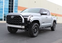 2024 Toyota Tundra 4x4 SR5 - Image 3