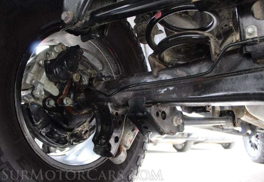 2024 Toyota Tundra 4x4 SR5 - Image 75