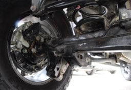 2024 Toyota Tundra 4x4 SR5 - Image 75