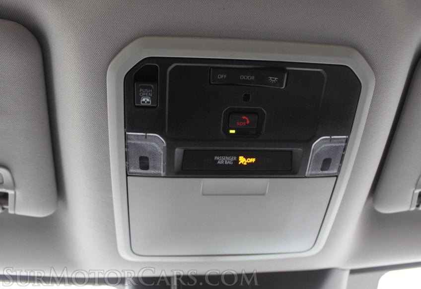 2024 Toyota Tundra 4x4 SR5 - Image 59