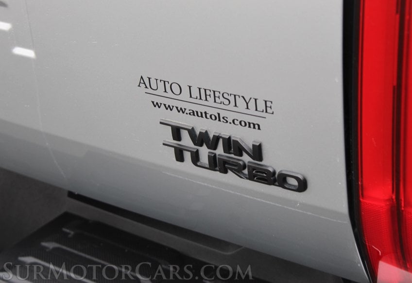 2024 Toyota Tundra 4x4 SR5 - Image 30