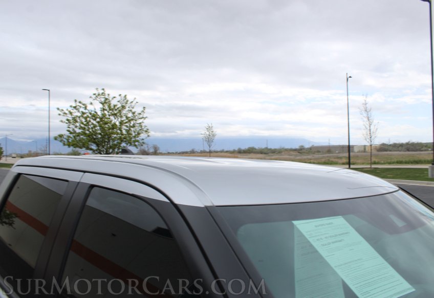 2024 Toyota Tundra 4x4 SR5 - Image 18