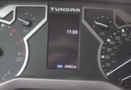 2024 Toyota Tundra 4x4 SR5 - Image 48