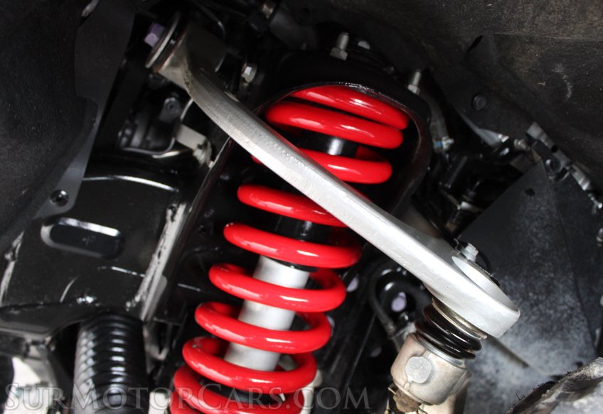 2024 Toyota Tundra 4x4 SR5 - Image 73