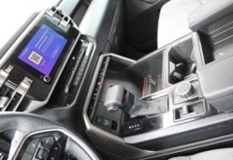 2024 Toyota Tundra 4x4 SR5 - Image 43