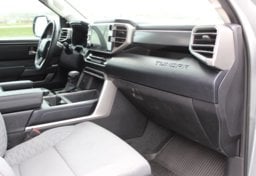 2024 Toyota Tundra 4x4 SR5 - Image 34