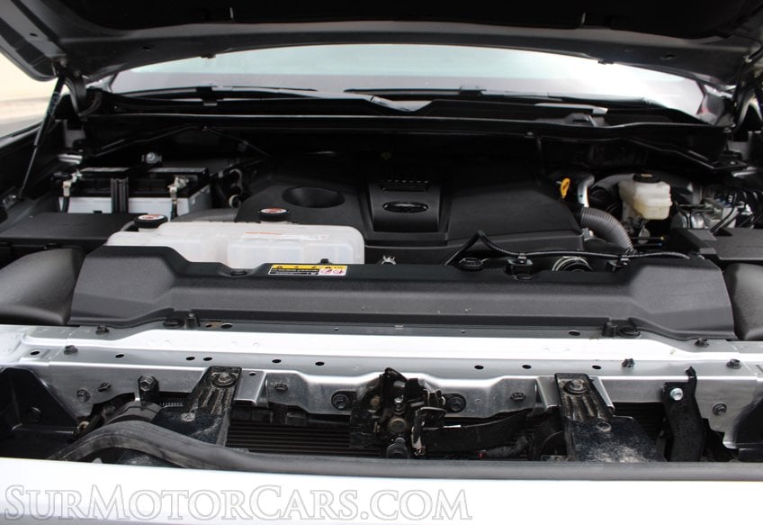 2024 Toyota Tundra 4x4 SR5 - Image 65