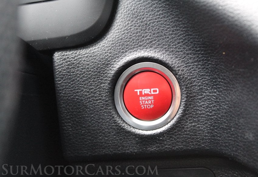 2024 Toyota Tundra 4x4 SR5 - Image 58