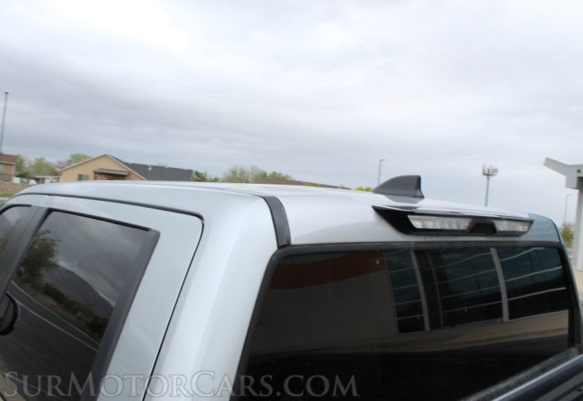 2024 Toyota Tundra 4x4 SR5 - Image 19