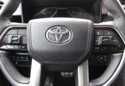 2024 Toyota Tundra 4x4 SR5 - Image 47