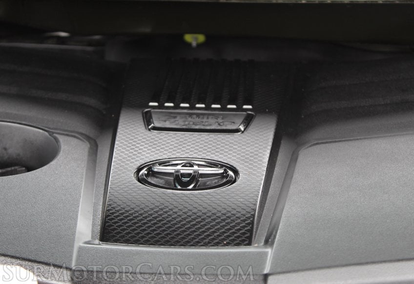 2024 Toyota Tundra 4x4 SR5 - Image 64