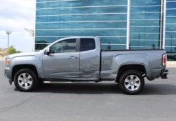 2018 GMC Canyon SLE - Image 11