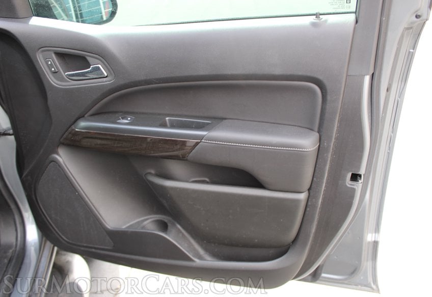 2018 GMC Canyon SLE - Image 56
