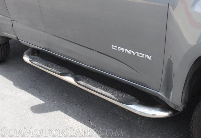 2018 GMC Canyon SLE - Image 29