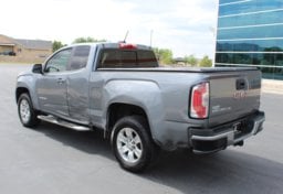 2018 GMC Canyon SLE - Image 8