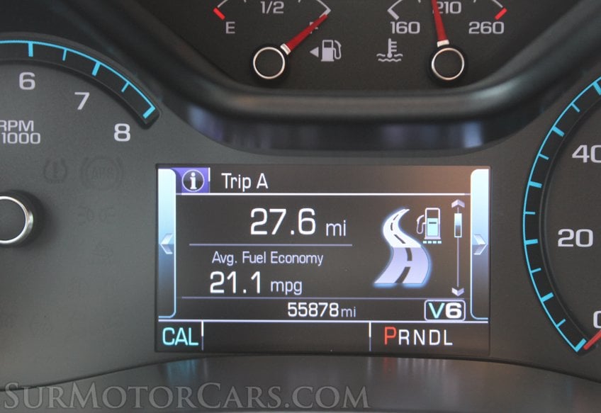 2018 GMC Canyon SLE - Image 48