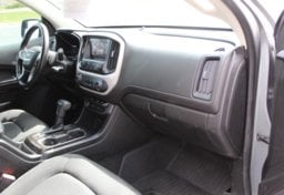 2018 GMC Canyon SLE - Image 33