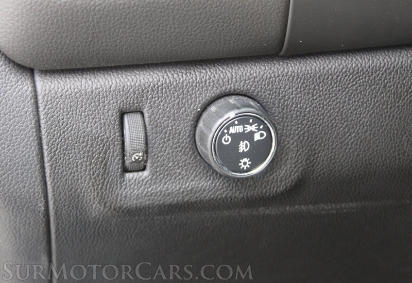 2018 GMC Canyon SLE - Image 55