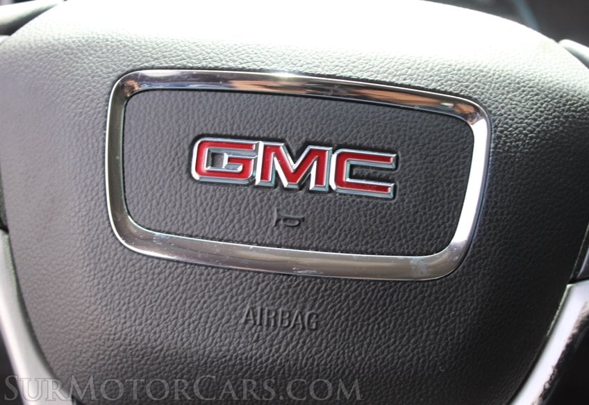 2018 GMC Canyon SLE - Image 42