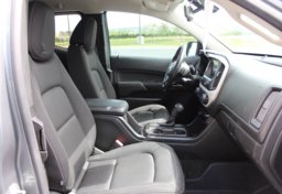2018 GMC Canyon SLE - Image 35