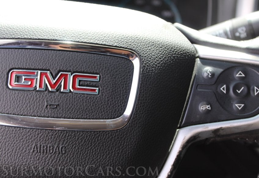 2018 GMC Canyon SLE - Image 41