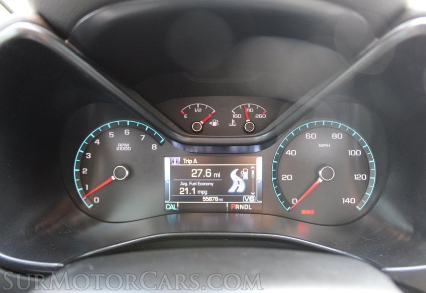 2018 GMC Canyon SLE - Image 50