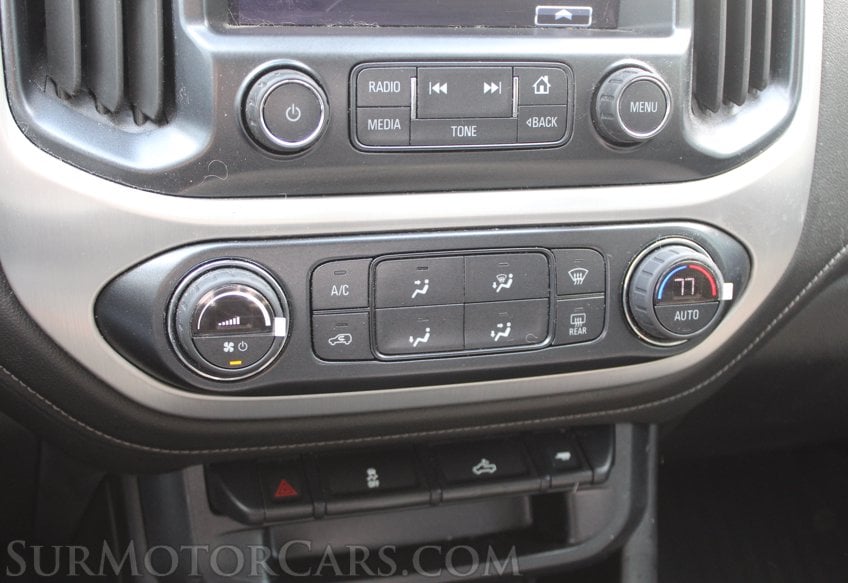 2018 GMC Canyon SLE - Image 44