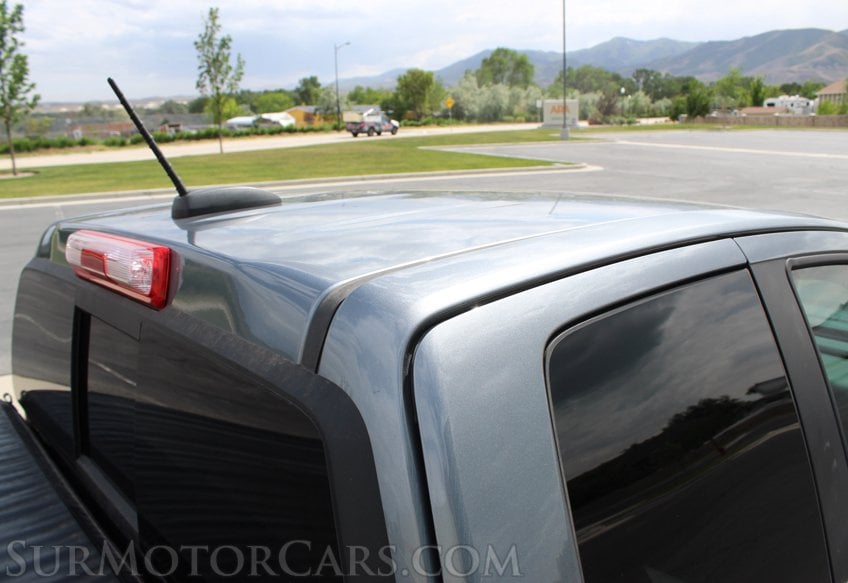 2018 GMC Canyon SLE - Image 19