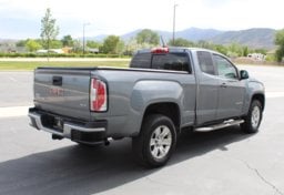 2018 GMC Canyon SLE - Image 7