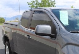 2018 GMC Canyon SLE - Image 17