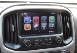 2018 GMC Canyon SLE - Image 47