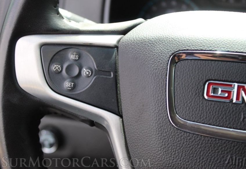 2018 GMC Canyon SLE - Image 39
