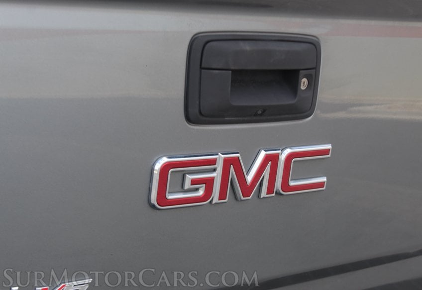 2018 GMC Canyon SLE - Image 22