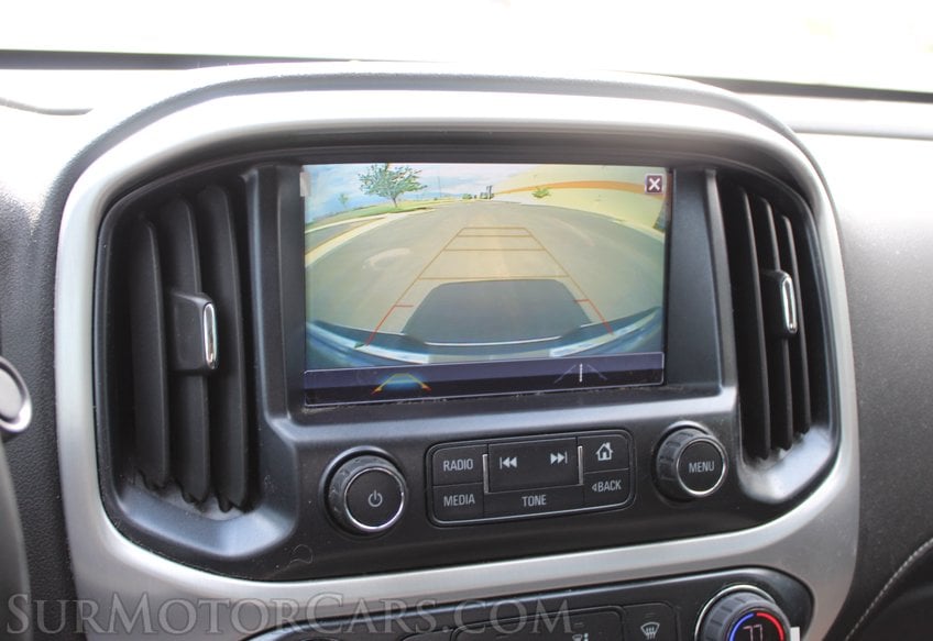 2018 GMC Canyon SLE - Image 49