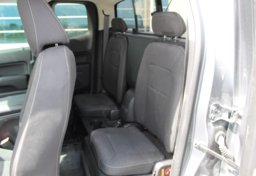 2018 GMC Canyon SLE - Image 38