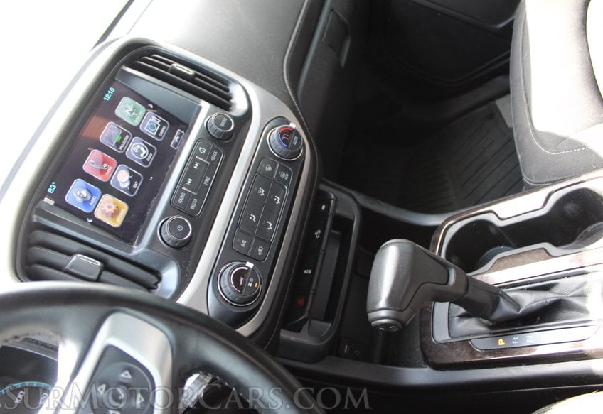 2018 GMC Canyon SLE - Image 46