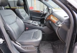 2019 Mercedes Benz Awd Gls 450 4Matic GLS - Image 21