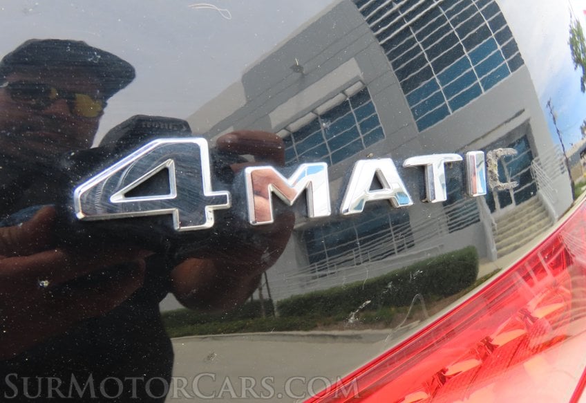 2019 Mercedes Benz Awd Gls 450 4Matic GLS - Image 17