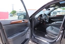 2019 Mercedes Benz Awd Gls 450 4Matic GLS - Image 26