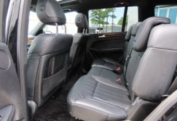 2019 Mercedes Benz Awd Gls 450 4Matic GLS - Image 31