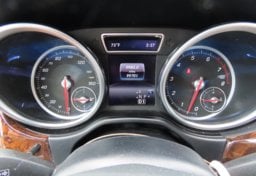 2019 Mercedes Benz Awd Gls 450 4Matic GLS - Image 39