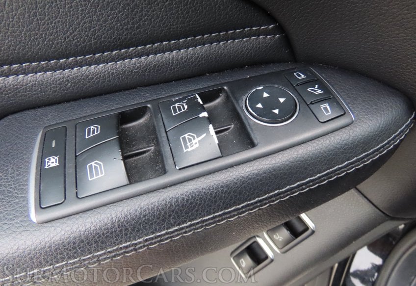 2019 Mercedes Benz Awd Gls 450 4Matic GLS - Image 50