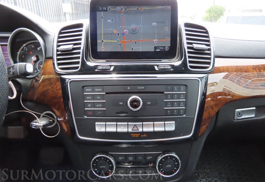 2019 Mercedes Benz Awd Gls 450 4Matic GLS - Image 43