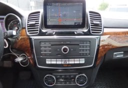 2019 Mercedes Benz Awd Gls 450 4Matic GLS - Image 43