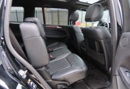 2019 Mercedes Benz Awd Gls 450 4Matic GLS - Image 23