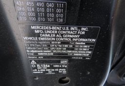 2019 Mercedes Benz Awd Gls 450 4Matic GLS - Image 59