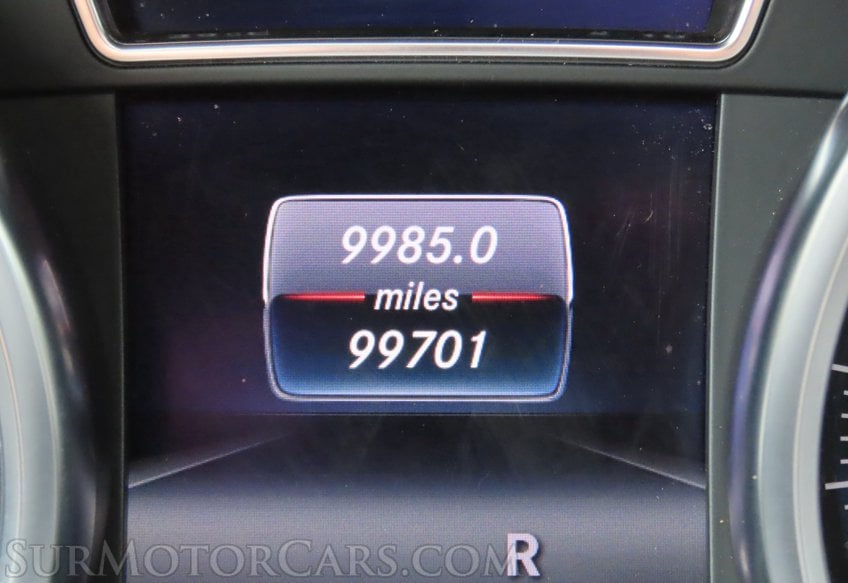 2019 Mercedes Benz Awd Gls 450 4Matic GLS - Image 40