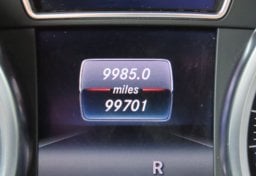 2019 Mercedes Benz Awd Gls 450 4Matic GLS - Image 40