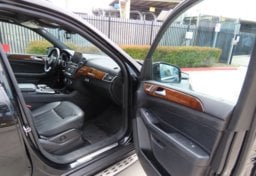 2019 Mercedes Benz Awd Gls 450 4Matic GLS - Image 27