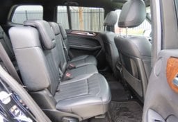 2019 Mercedes Benz Awd Gls 450 4Matic GLS - Image 24